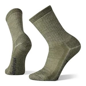 Smartwool Classic Hike Full Cushion Crew